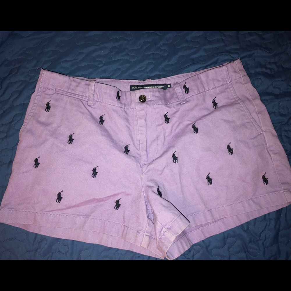 Ralph Lauren shorts